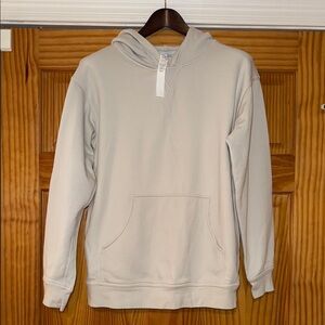 Lululemon Heather Gray Pullover Size 8